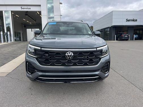 2024 Volkswagen Atlas 2.0T SEL Premium R-Line 4MOTION