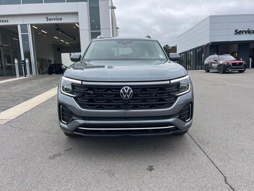 2024 Volkswagen Atlas 2.0T SEL Premium R-Line 4MOTION
