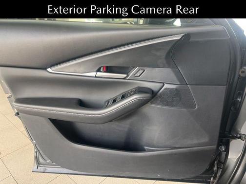 2025 Mazda CX-30 2.5 S Select Sport