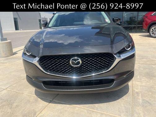 2025 Mazda CX-30 2.5 S Select Sport