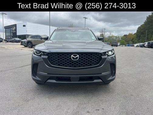 2024 Mazda CX-50 2.5 S Select Package