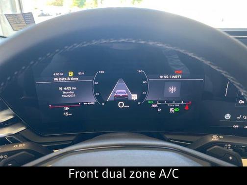 2025 Audi A5 Premium