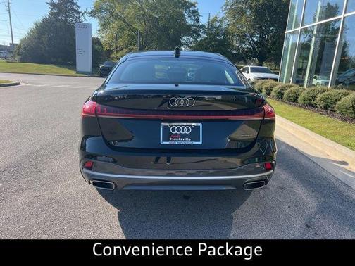 2025 Audi A5 Premium