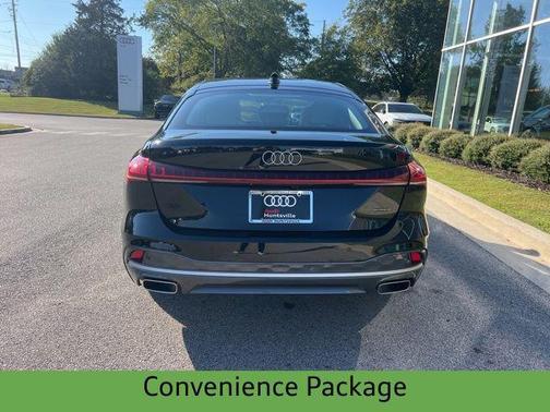 2025 Audi A5 Premium