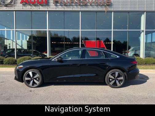 2025 Audi A5 Premium