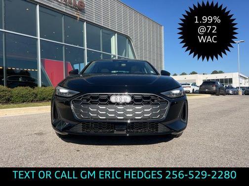 2025 Audi A5 Premium