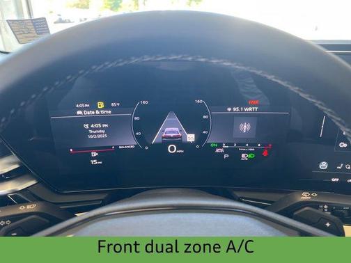 2025 Audi A5 Premium