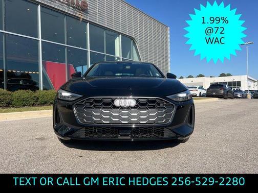 2025 Audi A5 Premium