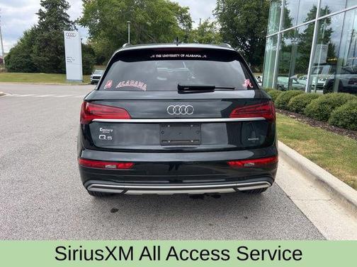 2021 Audi Q5 45 Premium Plus