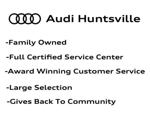 2025 Audi Q6 e-tron Premium Plus quattro