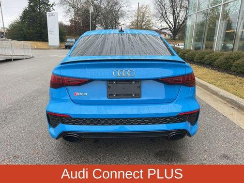 2023 Audi RS 3 TFSI quattro S tronic