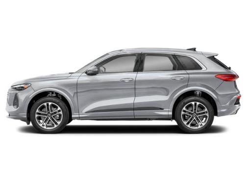 Florett Silver Metallic 2026 Audi Q5 Premium Plus TFSI quattro S tronic