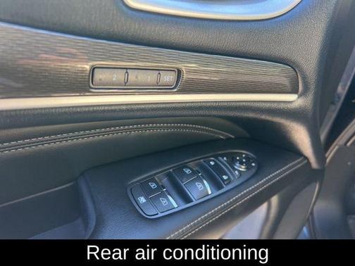 2020 INFINITI QX60 Signature Edition