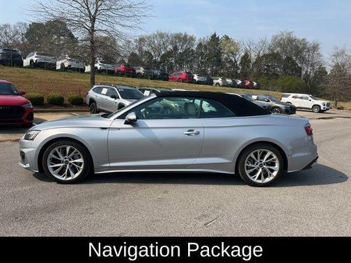 2022 Audi A5 45 Prestige