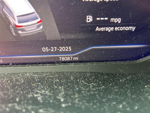 2022 Volkswagen Atlas 3.6L SE w/Technology