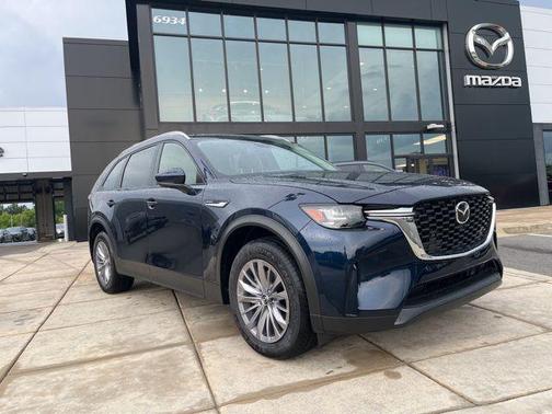 2025 Mazda CX-90 3.3 Turbo S