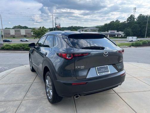 2023 Mazda CX-30 2.5 S Premium Package