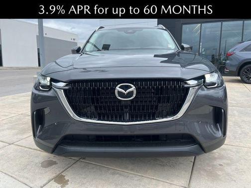 2025 Mazda CX-90 3.3 Turbo Preferred