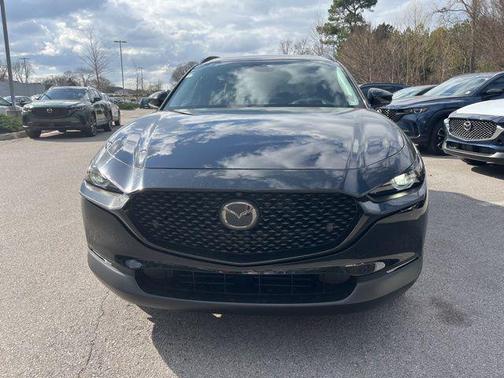 2026 Mazda CX-30 2.5 Turbo