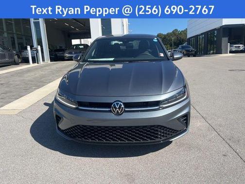 2026 Volkswagen Jetta 1.4T S