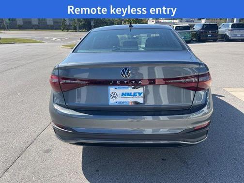 2026 Volkswagen Jetta 1.4T S