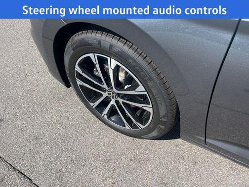 2026 Volkswagen Jetta 1.4T S