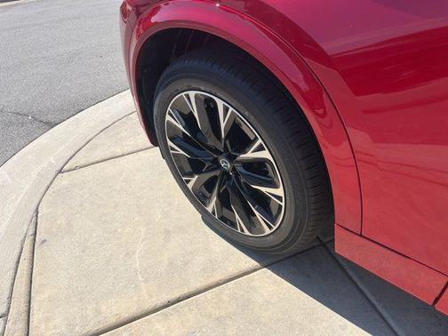 2026 Mazda CX-90 3.3 Turbo S Premium Plus