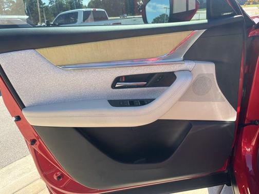 2026 Mazda CX-90 3.3 Turbo S Premium Plus