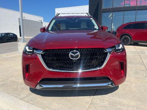 2026 Mazda CX-90 3.3 Turbo S Premium Plus