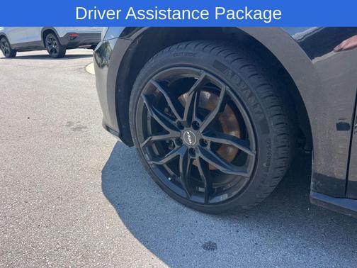 Pearl Metallic 2018 Volkswagen Passat 2.0T S