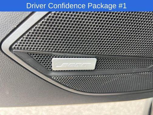 2018 Buick Regal TourX Essence