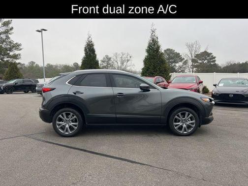 2025 Mazda CX-30 2.5 S Premium Package