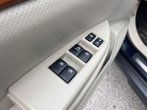 2014 Subaru Outback 3.6R Limited