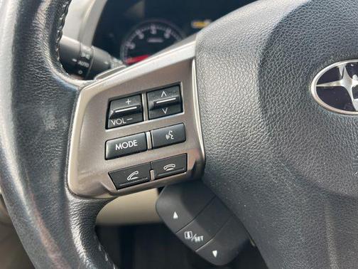 2014 Subaru Outback 3.6R Limited