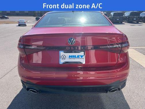 2026 Volkswagen Jetta GLI 2.0T Autobahn