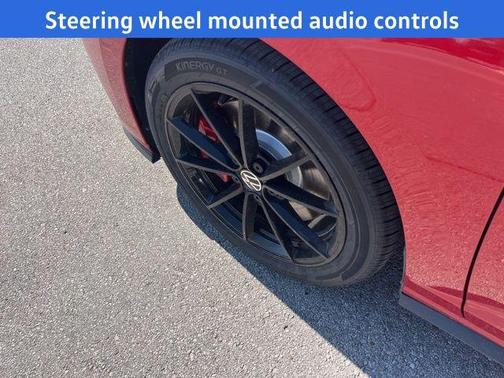 2026 Volkswagen Jetta GLI 2.0T Autobahn