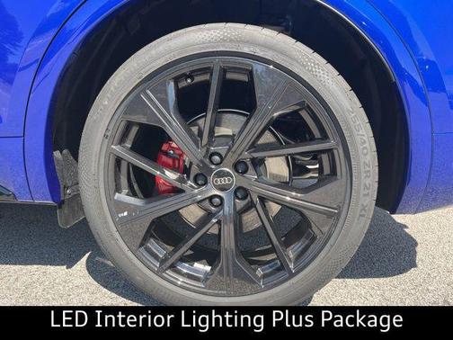 2025 Audi SQ5 3.0T Premium Plus