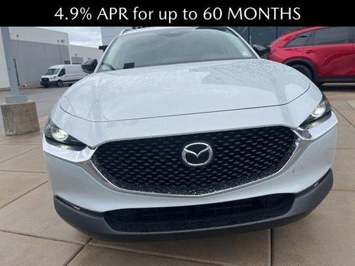 2025 Mazda CX-30 2.5 S Select Sport