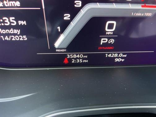2023 Audi A4 45 S line Premium Plus
