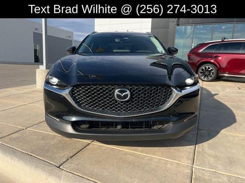 2022 Mazda CX-30 2.5 S Select Package