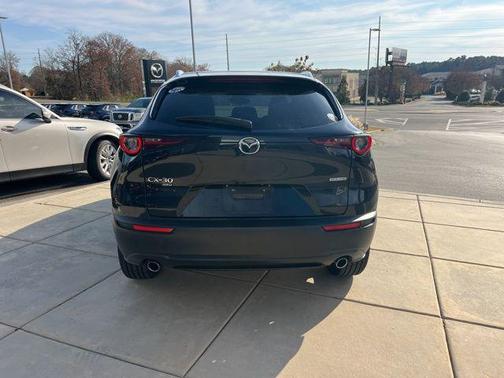2022 Mazda CX-30 2.5 S Select Package