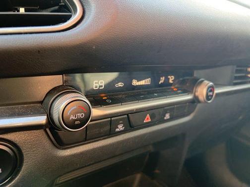 2022 Mazda CX-30 2.5 S Select Package