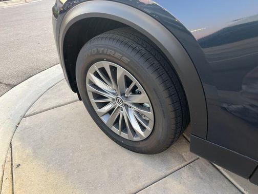 2026 Mazda CX-90 3.3 Turbo S