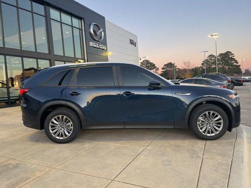 2026 Mazda CX-90 3.3 Turbo S