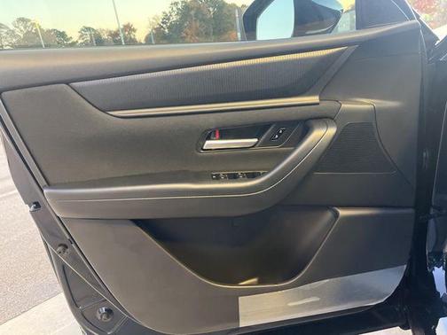 2026 Mazda CX-90 3.3 Turbo S