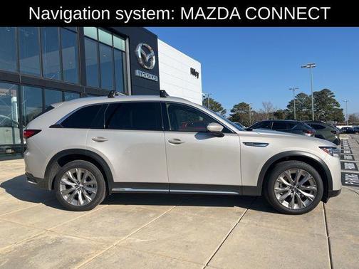 2026 Mazda CX-90 3.3 Turbo Premium Plus
