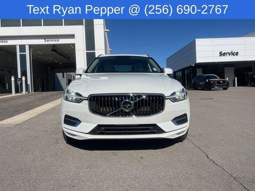 2020 Volvo XC60 T5 Inscription