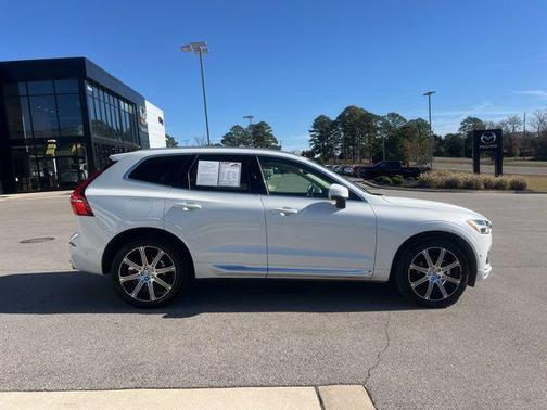 2020 Volvo XC60 T5 Inscription