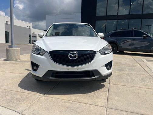 2015 Mazda CX-5 Grand Touring