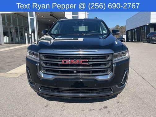 2023 GMC Acadia AWD AT4